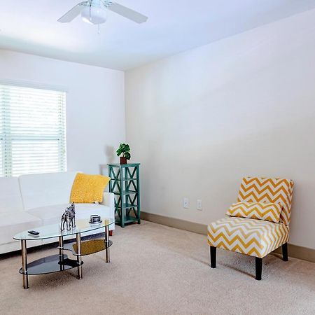 Cozy Townhouse In The Heart Of The City! Atlanta Extérieur photo