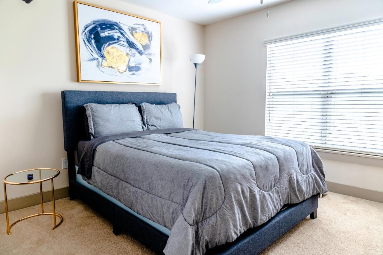 Cozy Townhouse In The Heart Of The City! Atlanta Extérieur photo