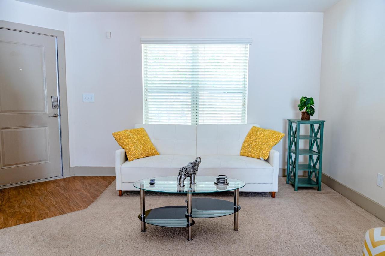 Cozy Townhouse In The Heart Of The City! Atlanta Extérieur photo