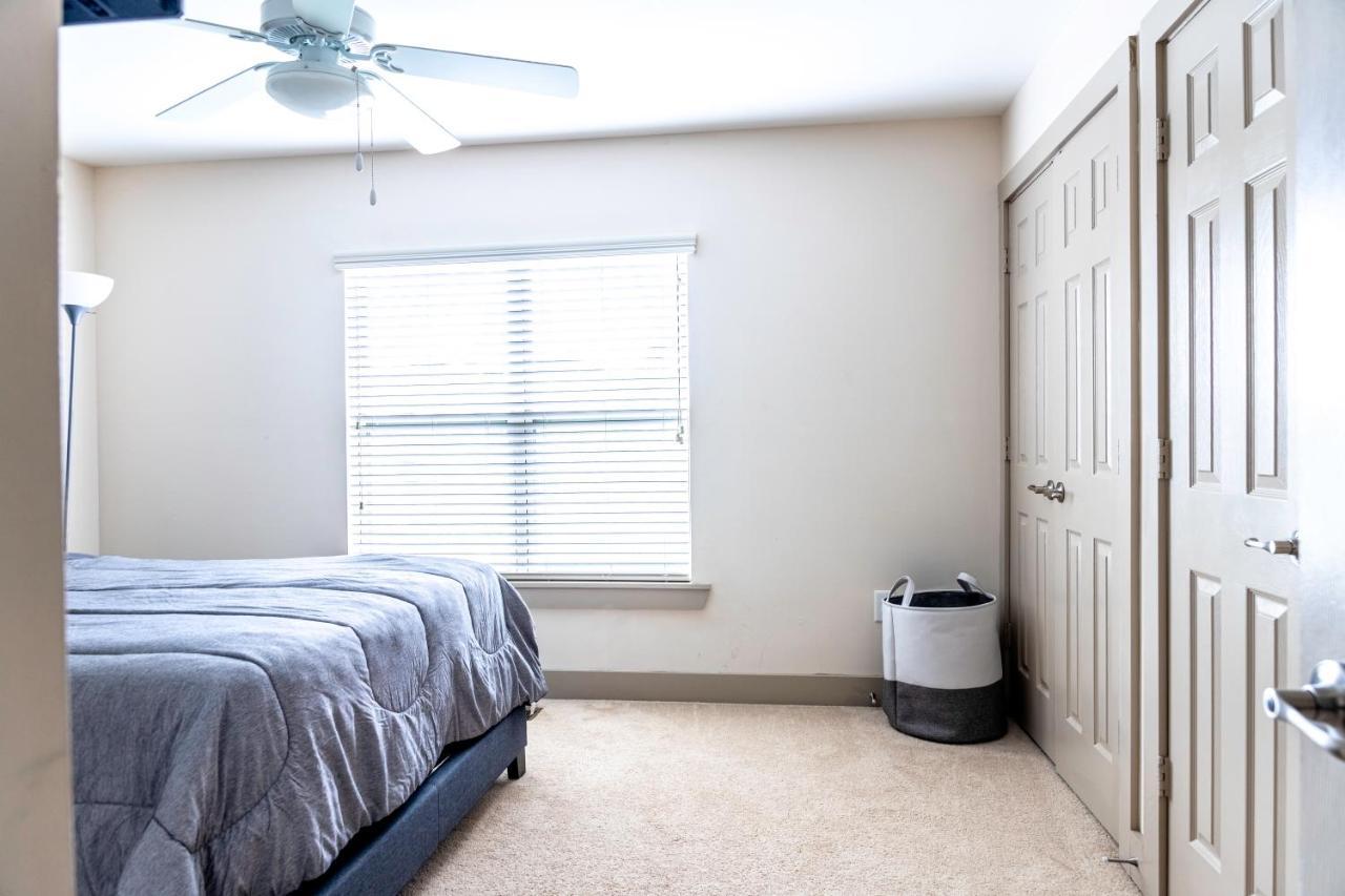 Cozy Townhouse In The Heart Of The City! Atlanta Extérieur photo